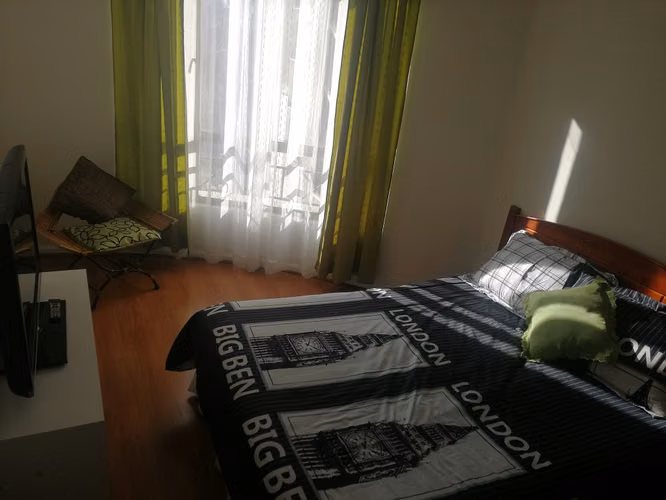 ARRIENDO 1 DPTO DORMITORIO AMPLIO