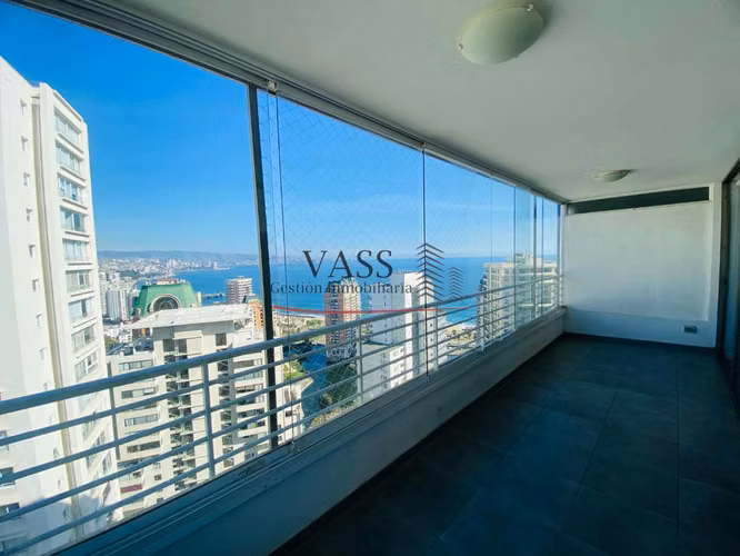 VASS ARRIENDA DEPARTAMENTO EN CORACEROS CON COMPROMISO DE VENTA