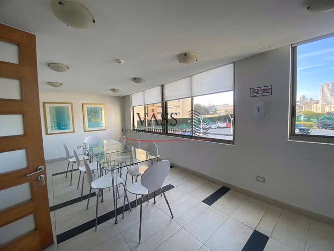 VASS ARRIENDA DEPARTAMENTO EN CORACEROS CON COMPROMISO DE VENTA