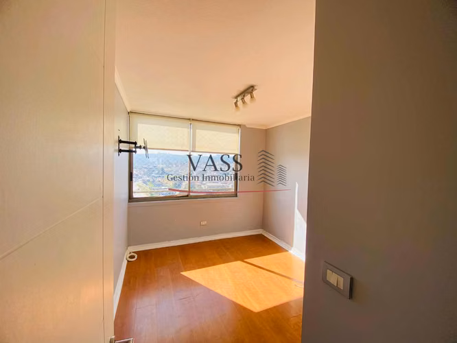 VASS ARRIENDA DEPARTAMENTO EN CORACEROS CON COMPROMISO DE VENTA