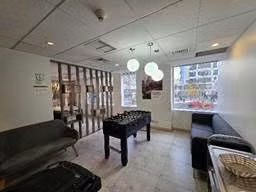 Oficina en arriendo en Las Condes sector EL GOLF - Imagen 6