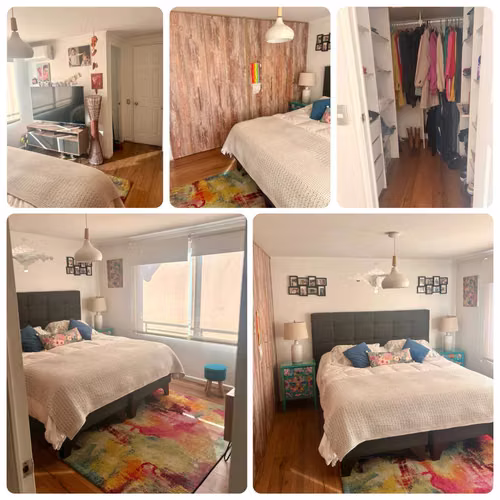 Se Arrienda Casa en Condominio en Huechuraba (178805)