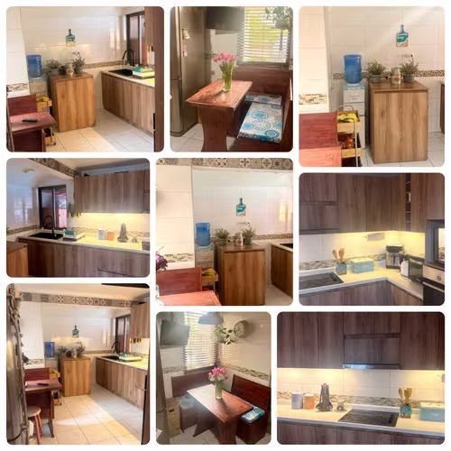 Se Arrienda Casa en Condominio en Huechuraba (178805)