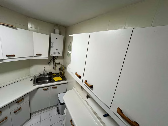 Avenida Marina Viña 1dorm 1 Baño 1estc 1bodega (178810)