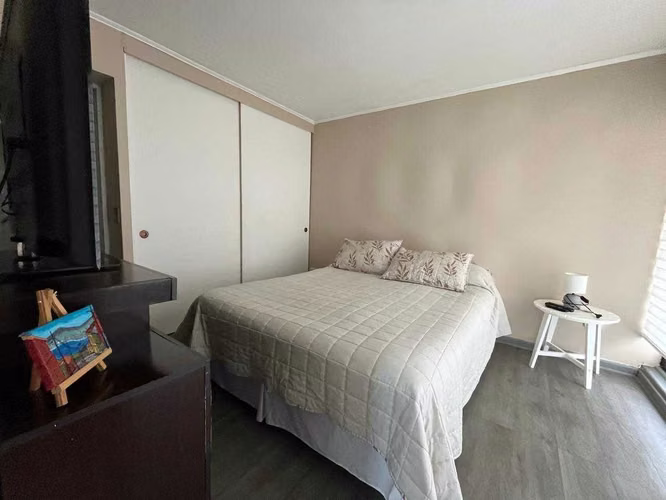 Avenida Marina Viña 1dorm 1 Baño 1estc 1bodega (178810)