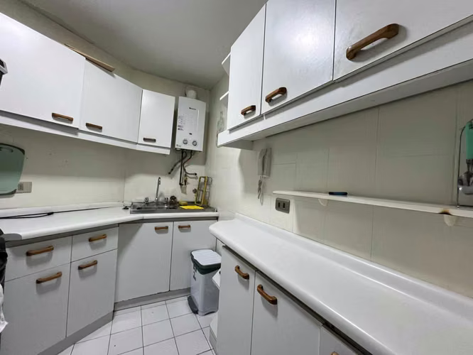 Avenida Marina Viña 1dorm 1 Baño 1estc 1bodega (178810)