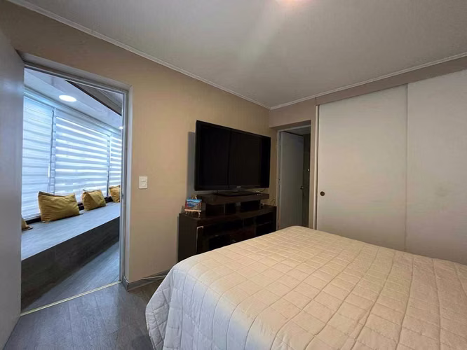 Avenida Marina Viña 1dorm 1 Baño 1estc 1bodega (178810)