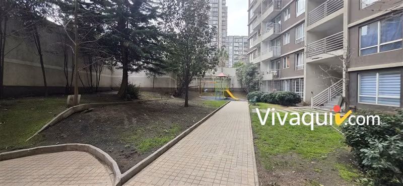 Departamento en Venta de 2D en Santiago - Imagen 17