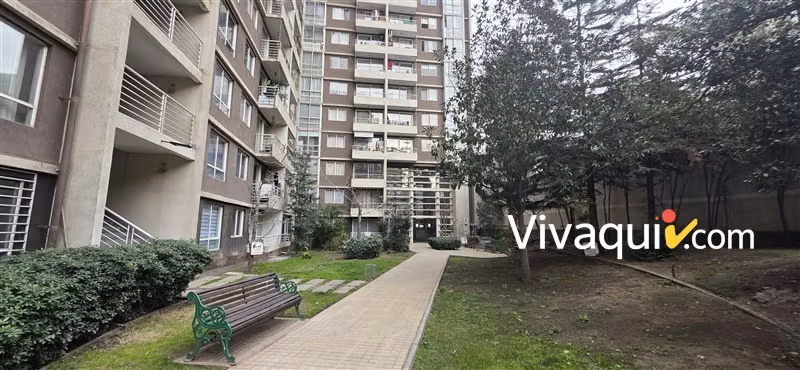 Departamento en Venta de 2D en Santiago - Imagen 18