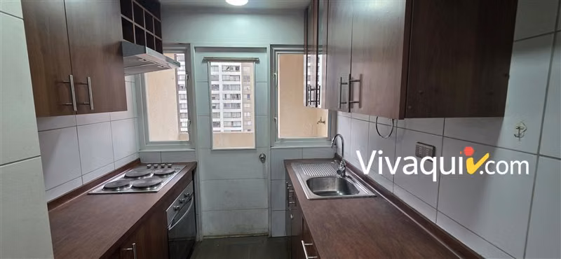 Departamento en Venta de 2D en Santiago - Imagen 6