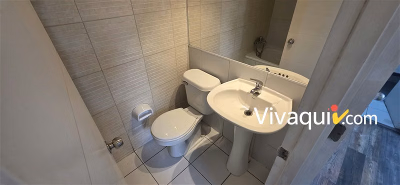 Departamento en Venta de 2D en Santiago - Imagen 10