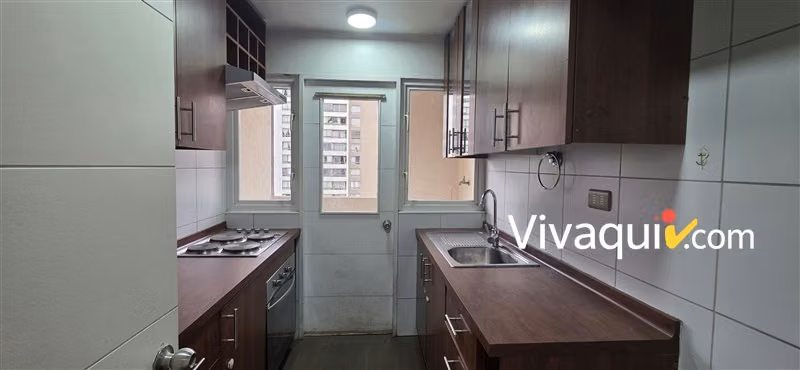 Departamento en Venta de 2D en Santiago - Imagen 5
