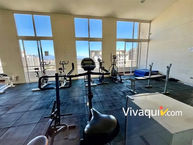 Departamento en Venta de 2D en Santiago - Imagen 19