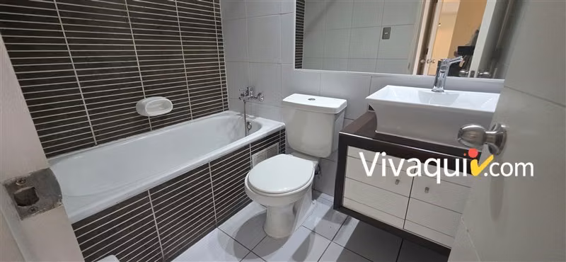 Departamento en Venta de 2D en Santiago - Imagen 13
