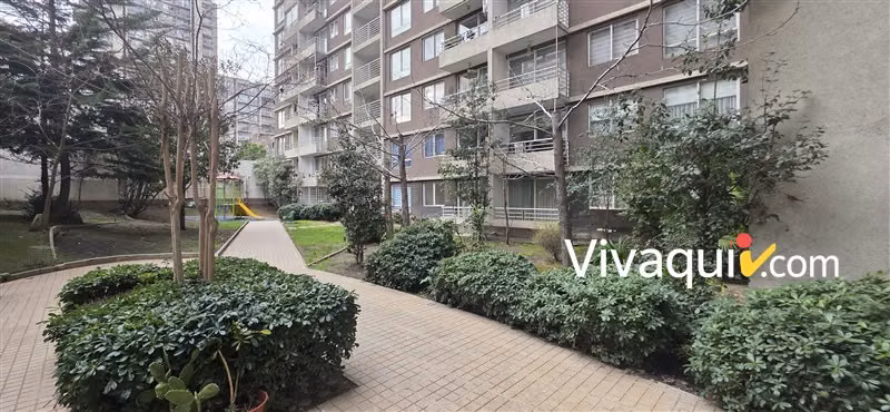Departamento en Venta de 2D en Santiago - Imagen 16