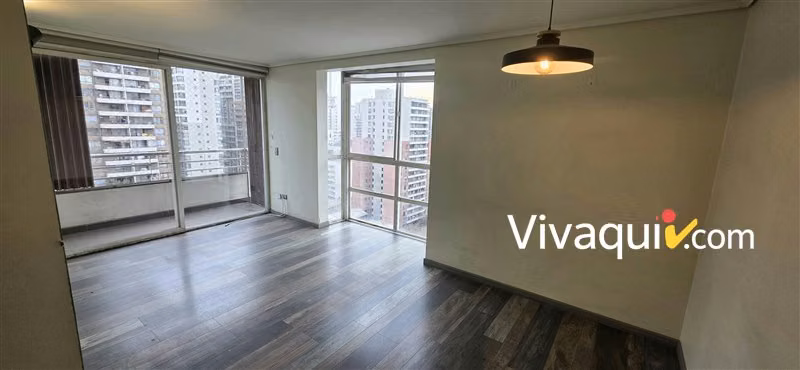 Departamento en Venta de 2D en Santiago - Imagen 3