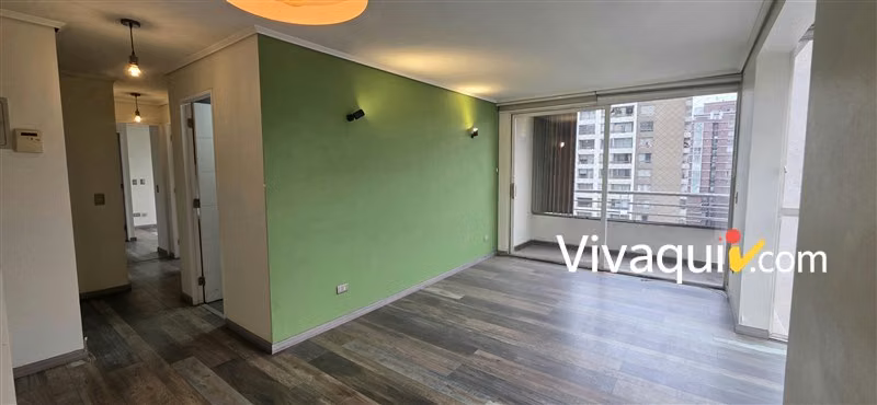 Departamento en Venta de 2D en Santiago - Imagen 2