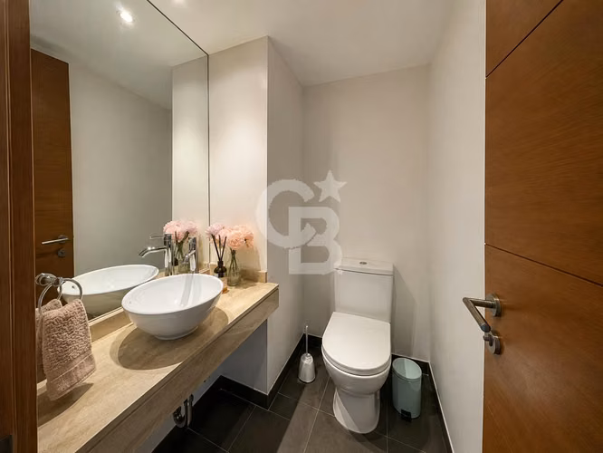 Casa Chamisero | 5 dormitorios | Cercana Colegios