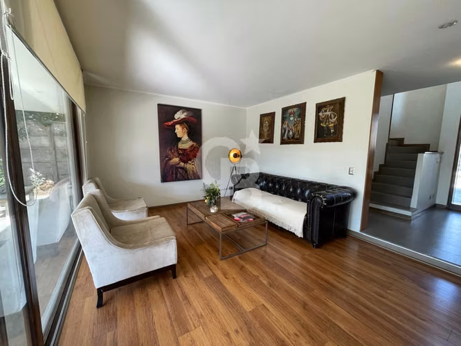 Casa Chamisero | 5 dormitorios | Cercana Colegios