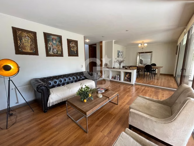 Casa Chamisero | 5 dormitorios | Cercana Colegios