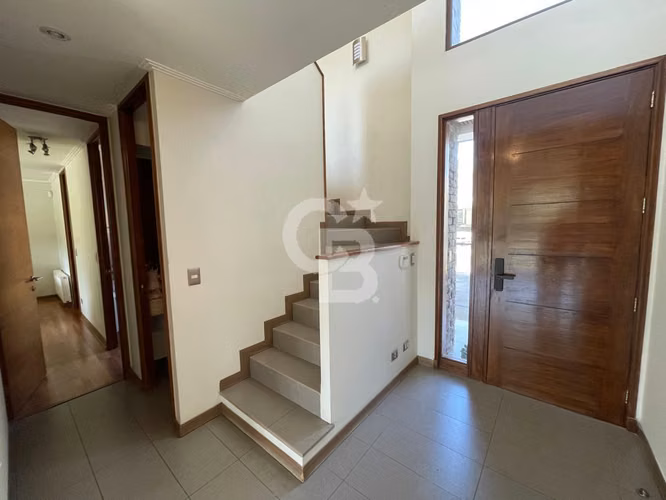 Casa Chamisero | 5 dormitorios | Cercana Colegios