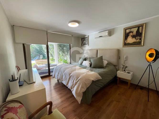 Casa Chamisero | 5 dormitorios | Cercana Colegios