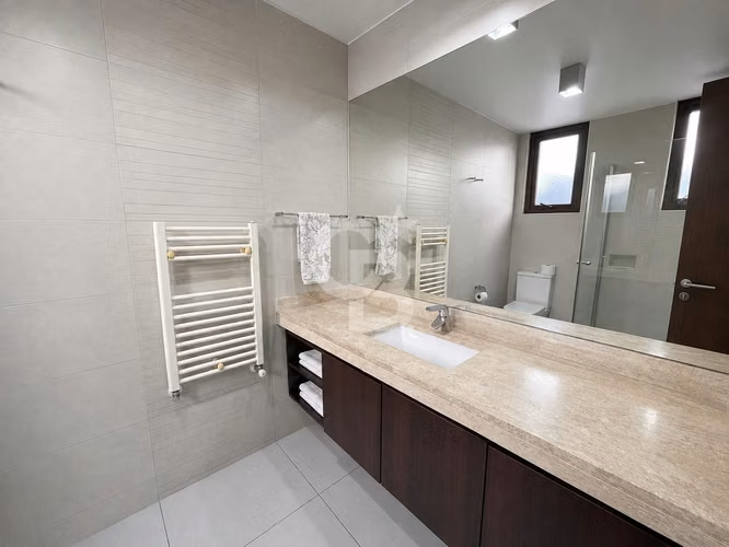Casa Chamisero | 5 dormitorios | Cercana Colegios