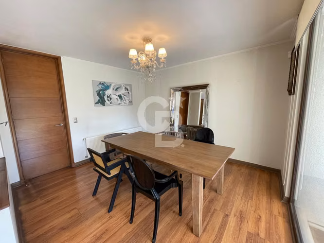Casa Chamisero | 5 dormitorios | Cercana Colegios