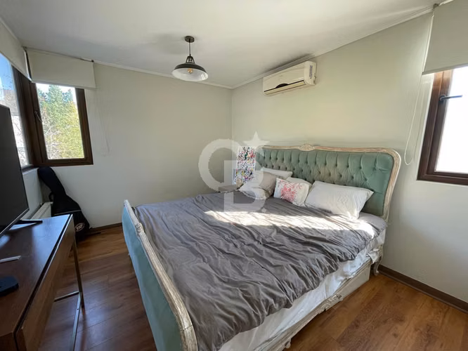 Casa Chamisero | 5 dormitorios | Cercana Colegios