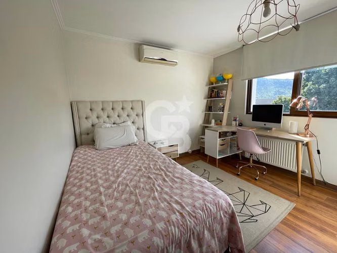 Casa Chamisero | 5 dormitorios | Cercana Colegios