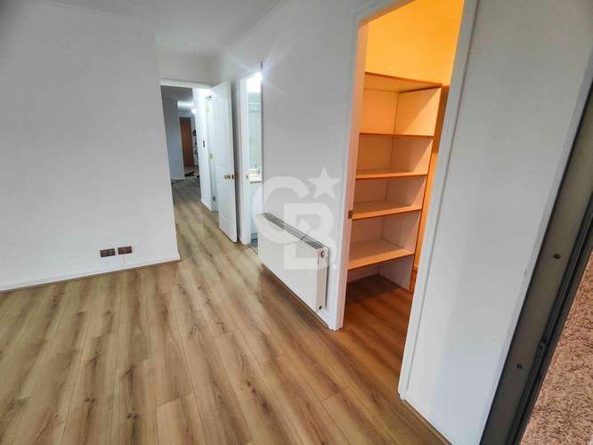 Luminoso y Modernizado Depto de 2D/2B/1E/1Bod - Imagen 10