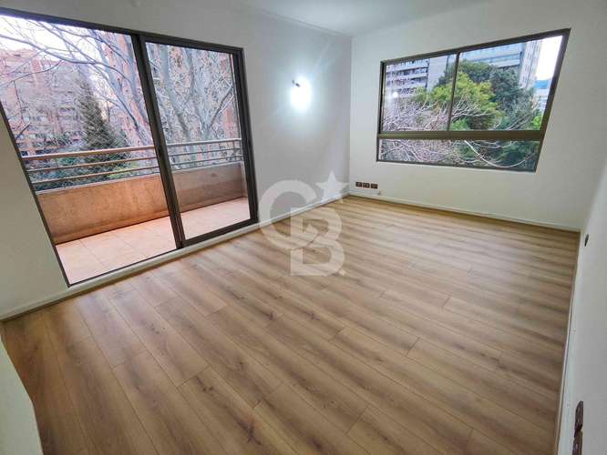 Luminoso y Modernizado Depto de 2D/2B/1E/1Bod - Imagen 13