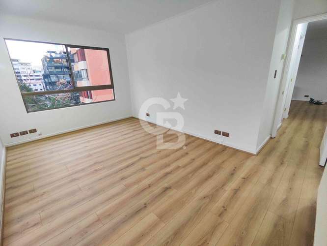 Luminoso y Modernizado Depto de 2D/2B/1E/1Bod - Imagen 11