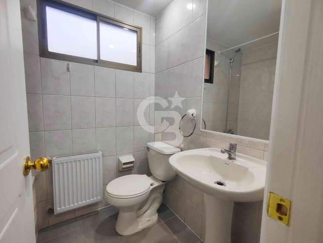 Luminoso y Modernizado Depto de 2D/2B/1E/1Bod - Imagen 7