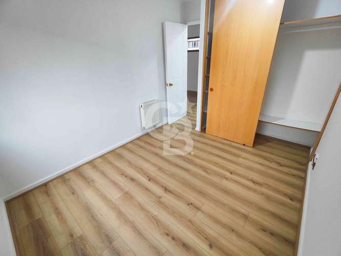 Luminoso y Modernizado Depto de 2D/2B/1E/1Bod - Imagen 9