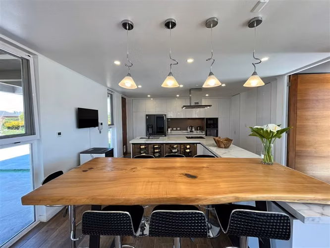 Arrendamos Excelente Casa en Loteo Alto Huilquilemu-Talca