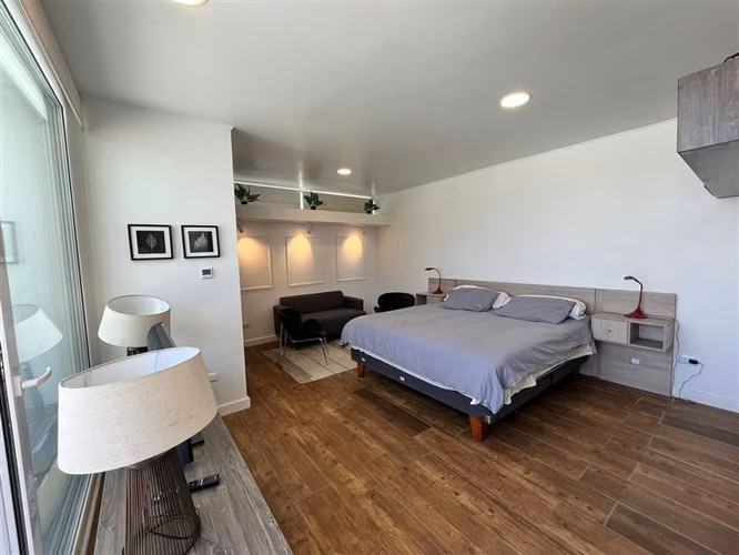 Arrendamos Excelente Casa en Loteo Alto Huilquilemu-Talca