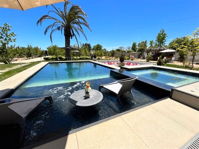 Arrendamos Excelente Casa en Loteo Alto Huilquilemu-Talca