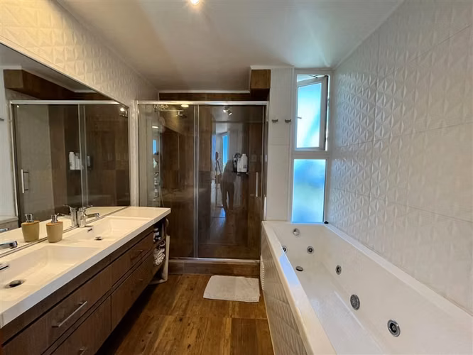 Arrendamos Excelente Casa en Loteo Alto Huilquilemu-Talca