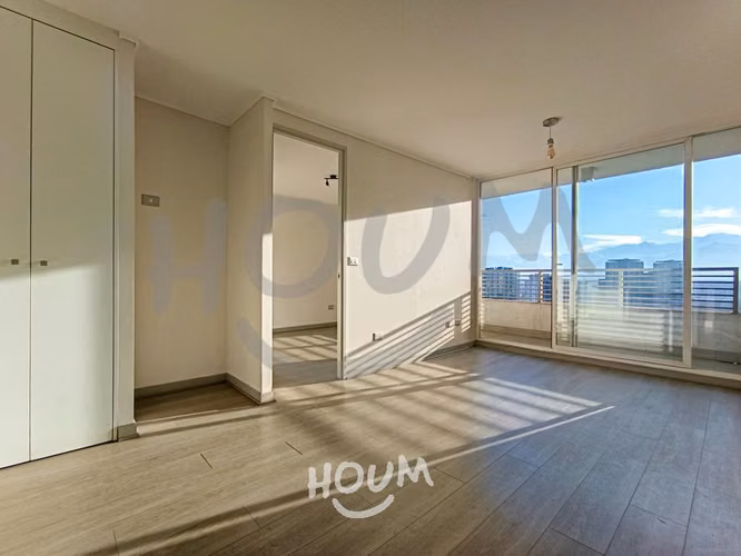 Departamento en Barcelona