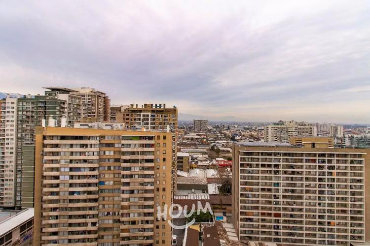 Departamento en Avenida Santa Isabel - Imagen 26