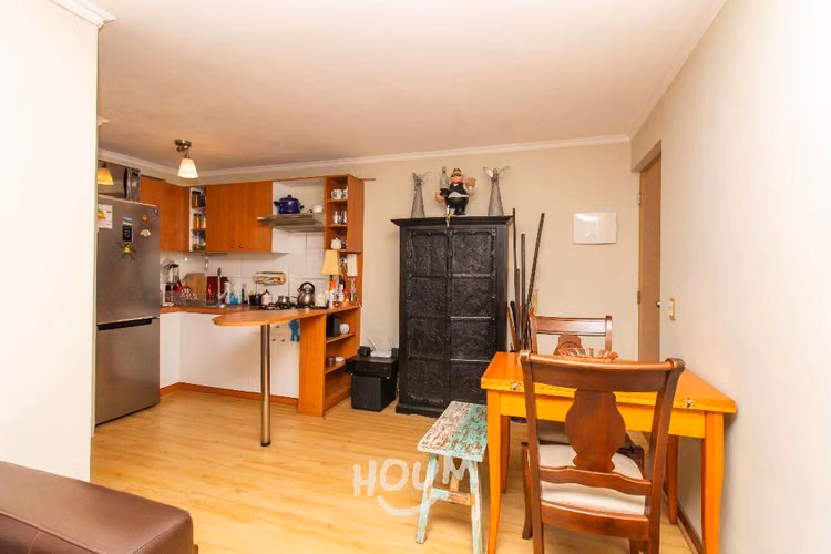 Departamento en Avenida Santa Isabel - Imagen 3