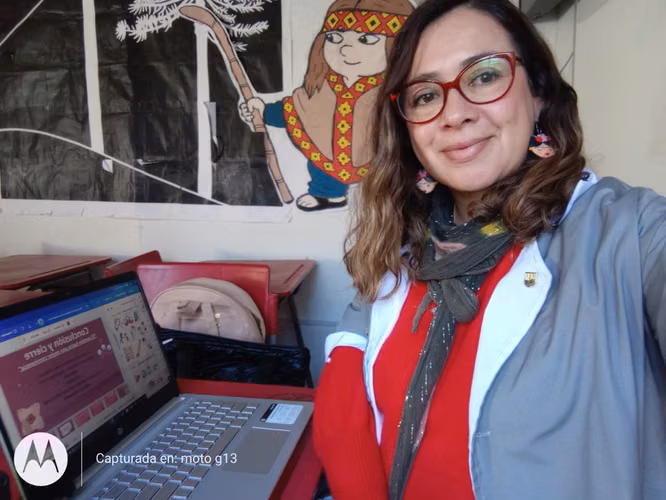 Soy Técnico en Nivel Superior en Trabajo Social  y me encuentro en búsqueda activa de empleo.