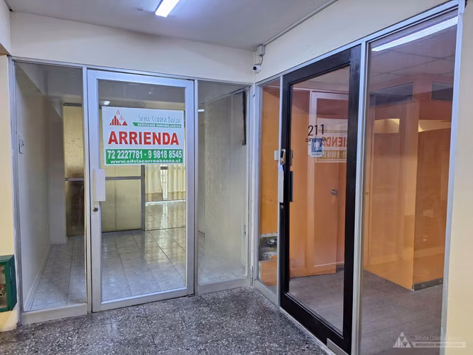 Oficina Edificio Brasil - Imagen 2