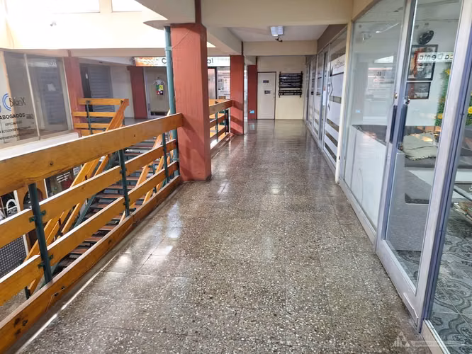Oficina Edificio Brasil - Imagen 1