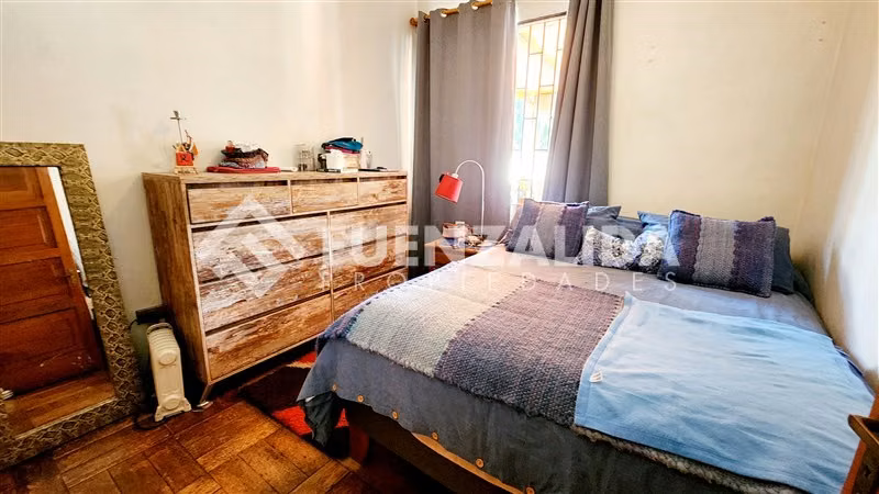 Casa en arriendo de 5 dorm. en La Reina