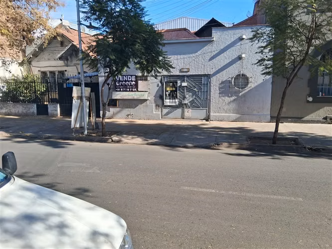 Casa en arriendo de 10 dorm. en Santiago