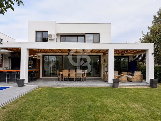 Arriendo con compromiso de compra Chamisero