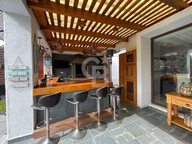 Arriendo con compromiso de compra Chamisero