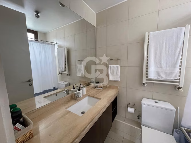 Arriendo con compromiso de compra Chamisero